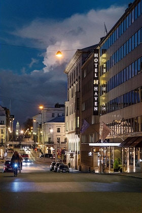 Gallery - Haven A Design Hotel