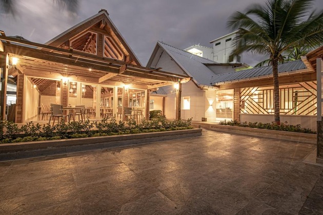 Gallery - Caribbean Coral
