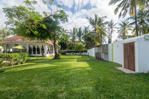 Gallery - Villa Ameera Malindi