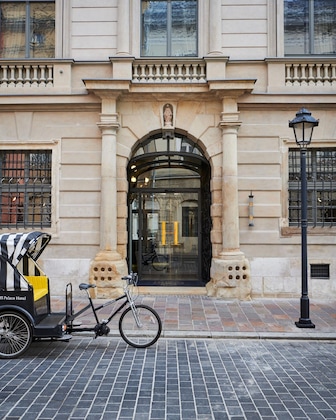 Gallery - H15 Palace, A Luxury Collection Hotel, Krakow