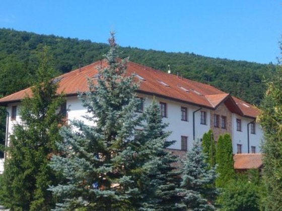 Gallery - Hotel Hunor