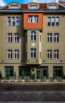 Gallery - Brassel Aparthotel