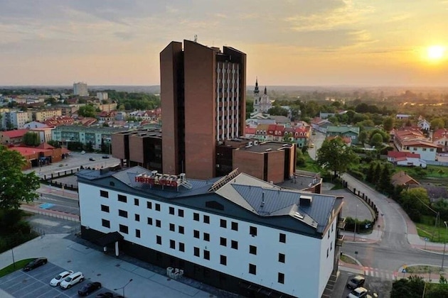 Gallery - Hotel Evva Business & Wellness