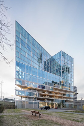Gallery - Van Der Valk Hotel Amsterdam Zuidas