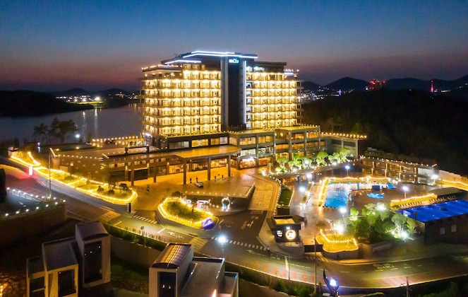 Gallery - Hotel Jcs Yeosu