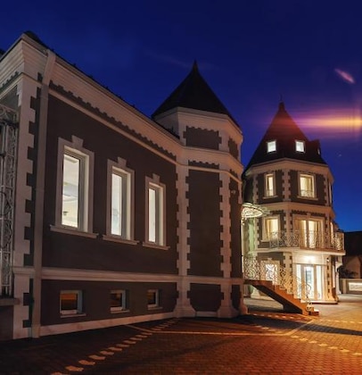 Gallery - Castello Boutique Hotel