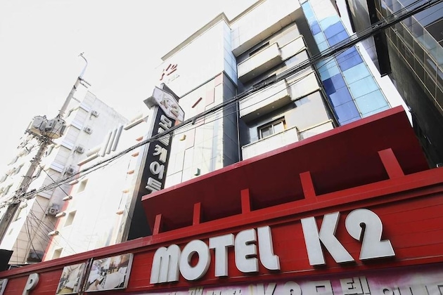 Gallery - K2 Motel