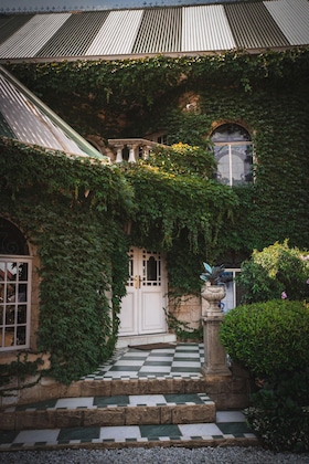 Gallery - Schoon Huis Manor