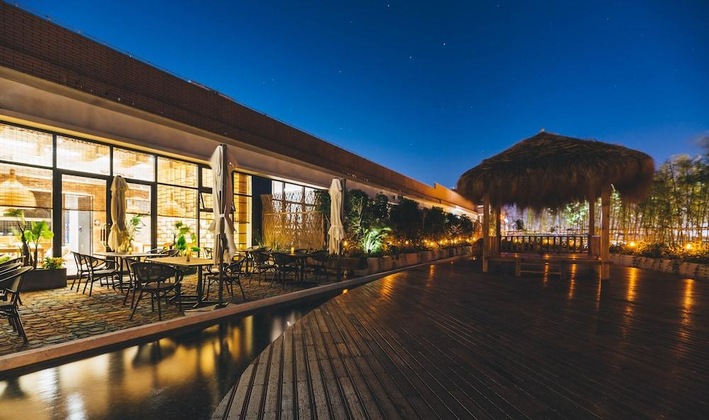 Gallery - Atour Hotel Gold Beach Qingdao