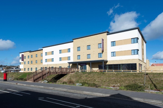 Gallery - Premier Inn Seaton