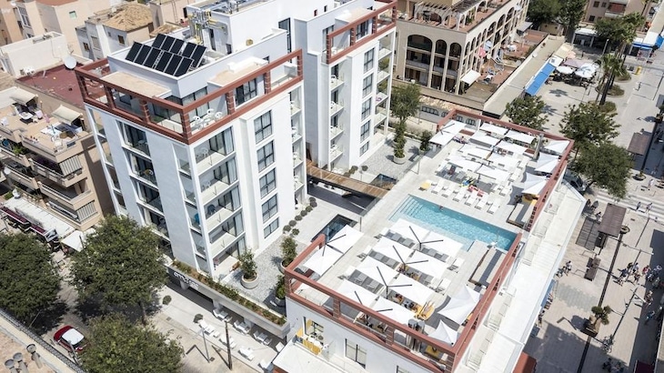 Gallery - Kyrat Amarac Suites