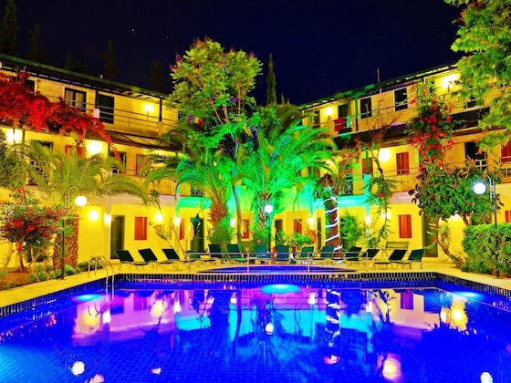 Gallery - Hotel Bleu Nuit