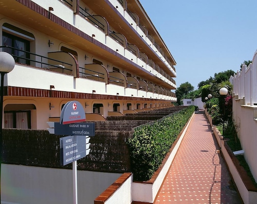 Gallery - Apartamentos Guitart