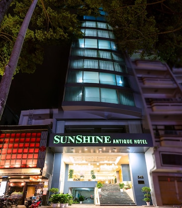 Gallery - Happy Life Green Hotel