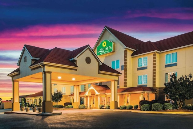 Gallery - La Quinta Inn Suites By Wyndham Russellville