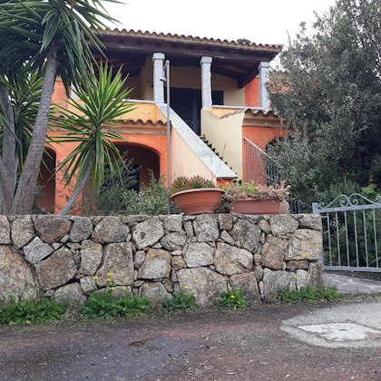 Gallery - Le Residenze Di San Teodoro