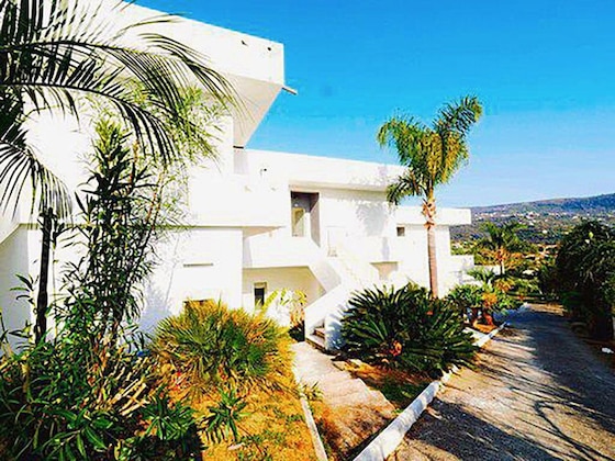 Gallery - Residence Punta Ricadi