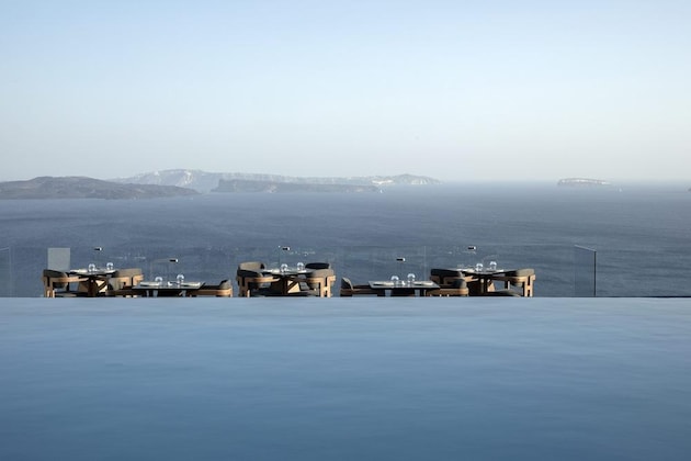 Gallery - Hom Santorini