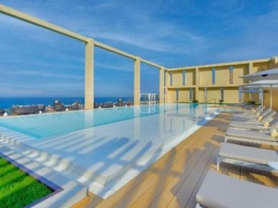 Gallery - Shangri-La Jeddah
