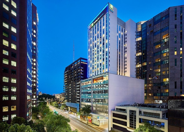 Gallery - Holiday Inn Express Melbourne Southbank By Ihg