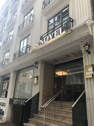 Gallery - Novel Hotel