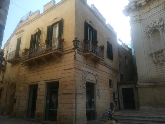 Gallery - Dimora Dell'artista 2