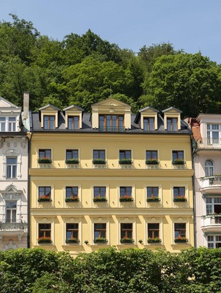 Gallery - Boutique Hotel Corso