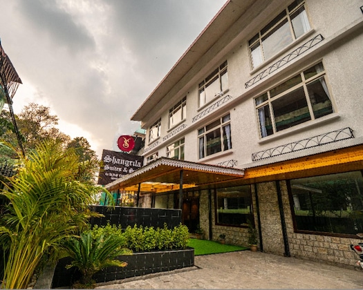 Gallery - Sumi Shangrila Deorali Gangtok