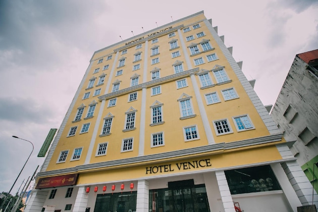 Gallery - Hotel Venice