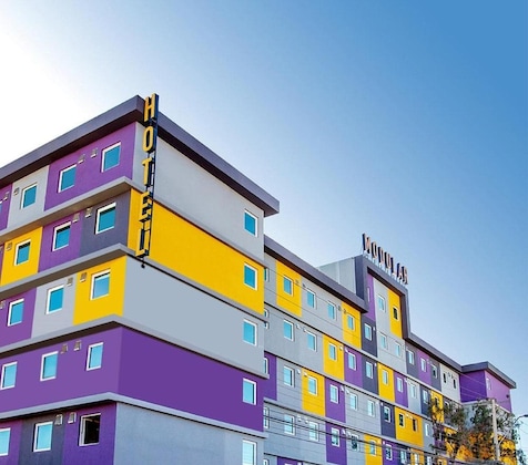 Gallery - Hotel Modular Express Calama