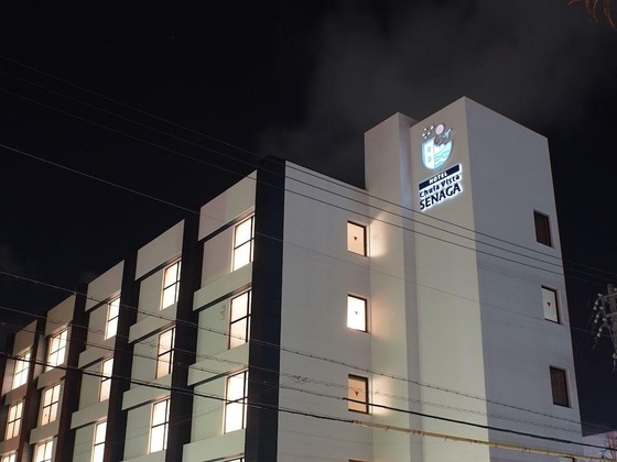 Gallery - Hotel Chula Vista Senaga
