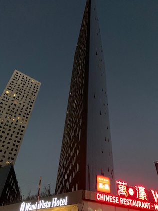 Gallery - Wanda Vista Istanbul