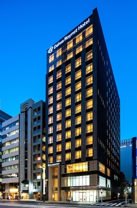 Gallery - Daiwa Roynet Hotel Tokyo Kyobashi Premier