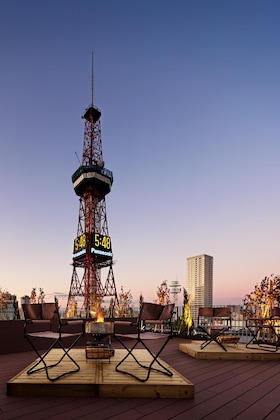 Gallery - The Royal Park Canvas – Sapporo Odori Park