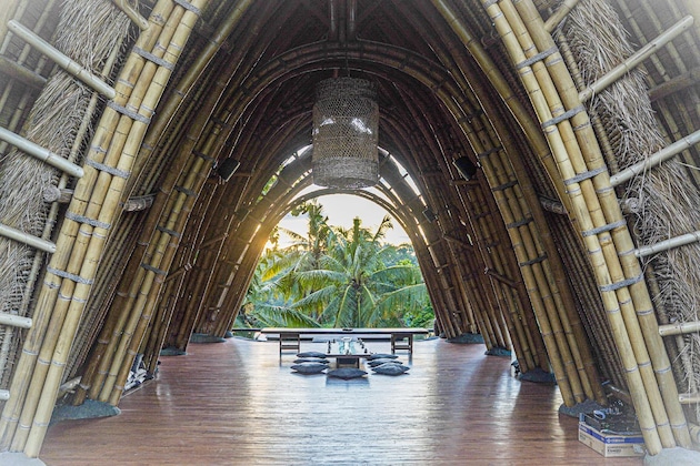 Gallery - Kenran Resort Ubud By Soscomma