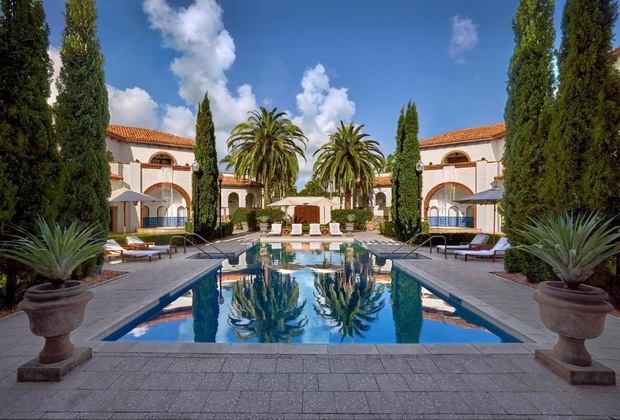 Gallery - The Boca Raton Cloister