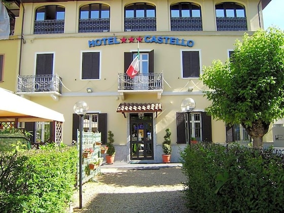 Gallery - Hotel Castello