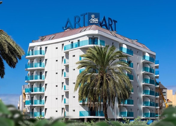 Gallery - Art Las Palmas By Mur Hotels