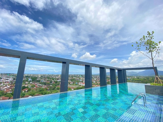 Gallery - Prime Park Hotel & Convention Lombok