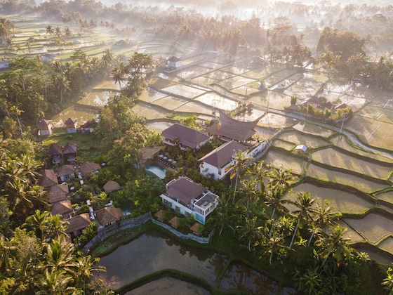 Gallery - The Sun Of Granary Resort And Villas