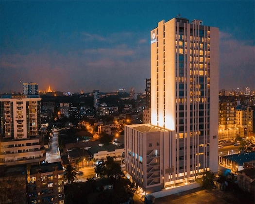 Gallery - Zealax Hotel & Residence