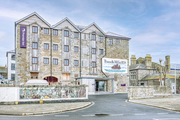 Gallery - Premier Inn Penzance