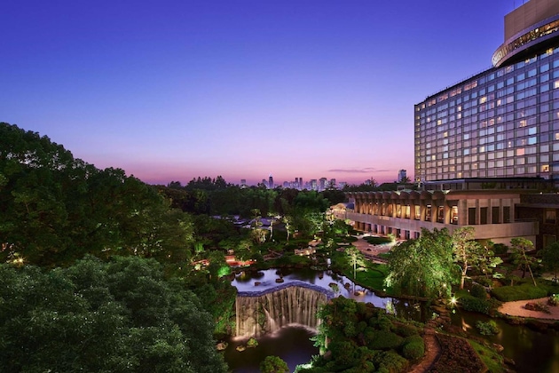 Gallery - Hotel New Otani Tokyo The Main