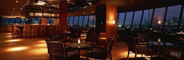 Gallery - New Otani Tokyo