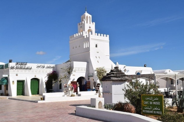 Gallery - Hotel Mizwar Djerba