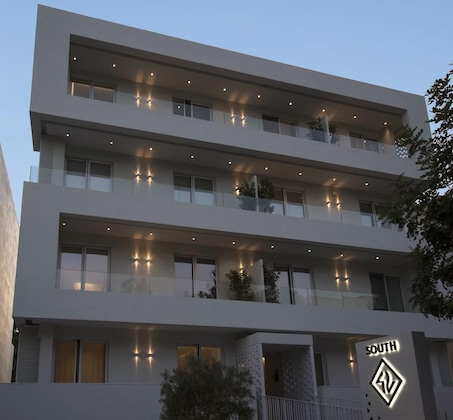 Gallery - South 42 Athens