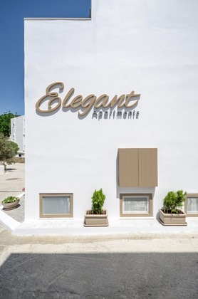 Gallery - Elegant Apartments