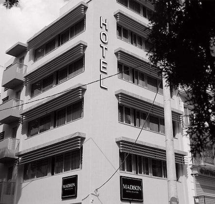 Gallery - Madison Hotel & Suites - Adults Only
