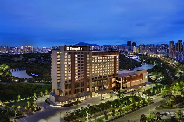 Gallery - Shangri-La Putian