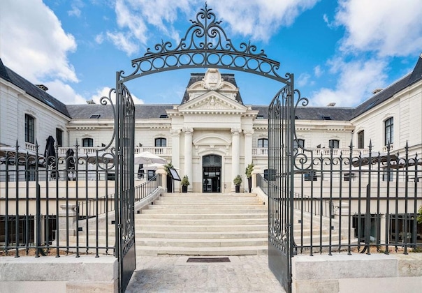 Gallery - Hôtel De La Cité Royale